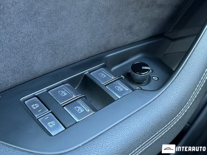 Audi A6 56 interauto-car