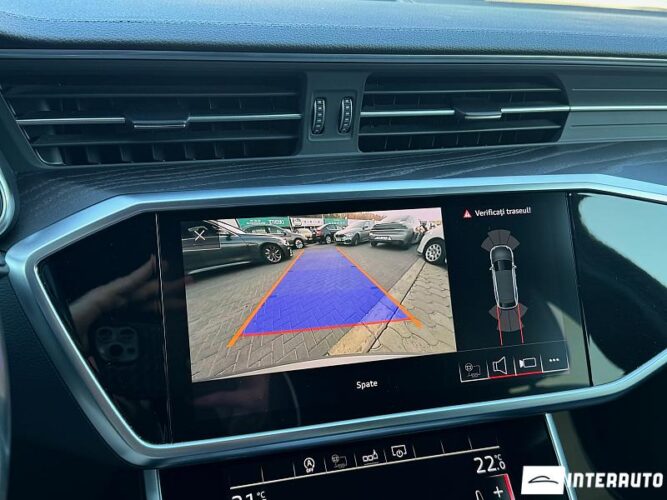 Audi A6 47 interauto-car