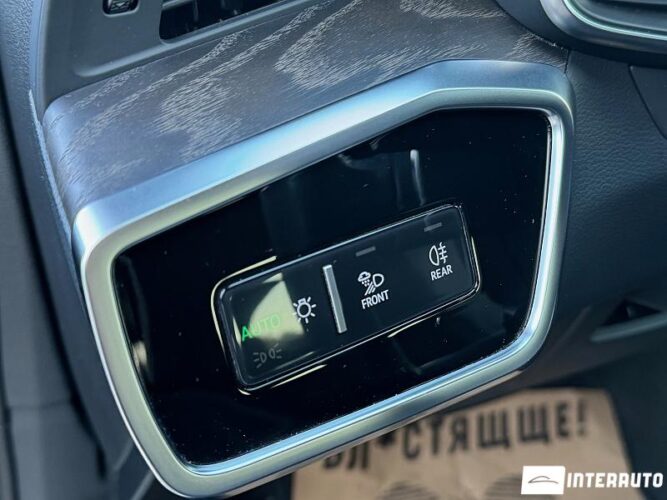 Audi A6 58 interauto-car