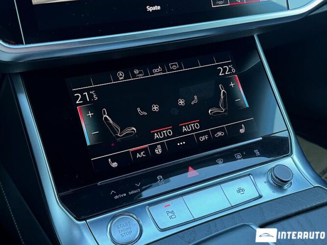 Audi A6 49 interauto-car