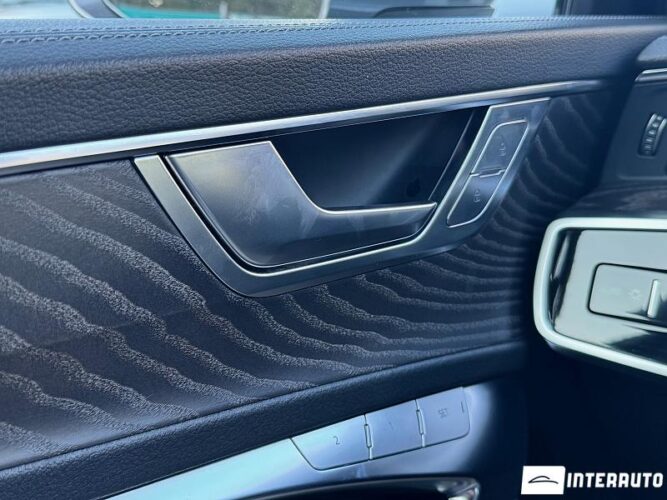 Audi A6 55 interauto-car