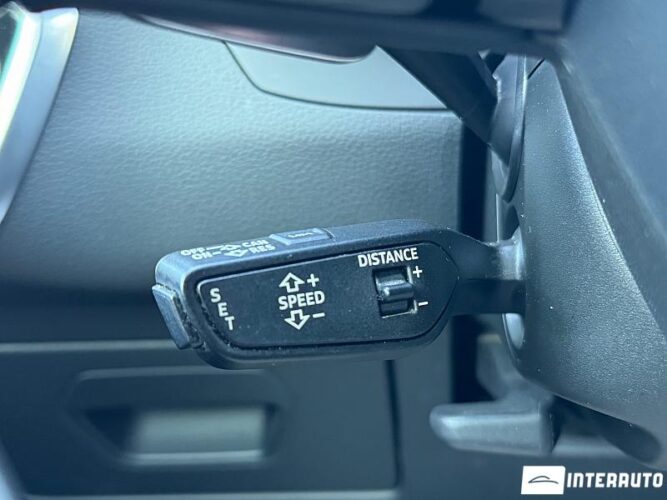 Audi A6 52 interauto-car