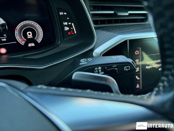 Audi A6 51 interauto-car