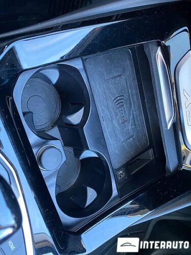 BMW X3 2.0D 53 interauto-car