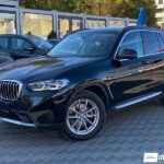 BMW X3 2.0D 2023