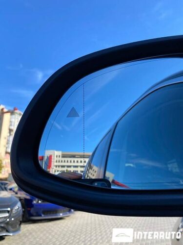 BMW X3 2.0D 41 interauto-car