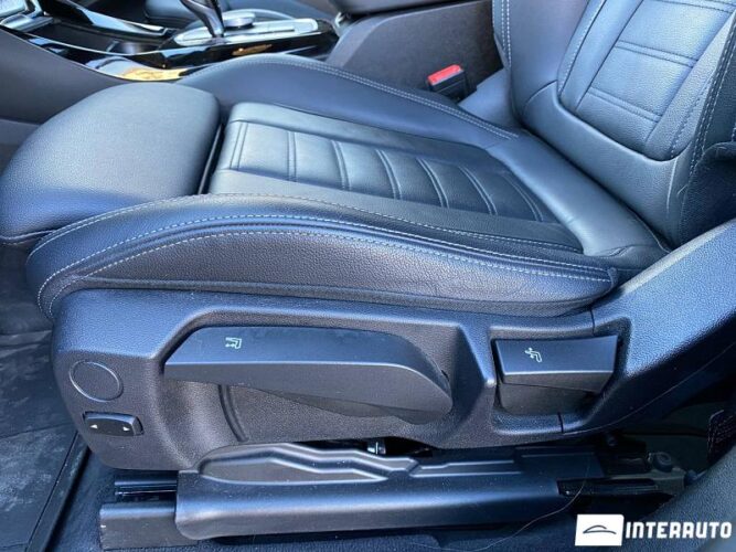 BMW X3 2.0D 56 interauto-car