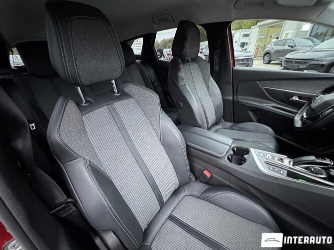 Peugeot 3008 66 interauto-car
