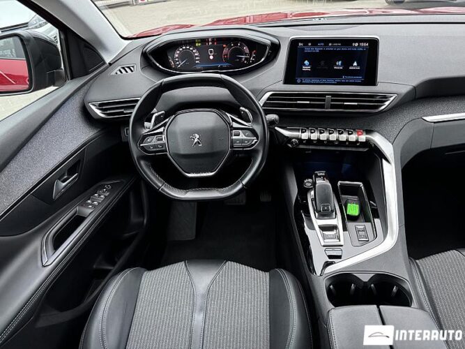 Peugeot 3008 54 interauto-car