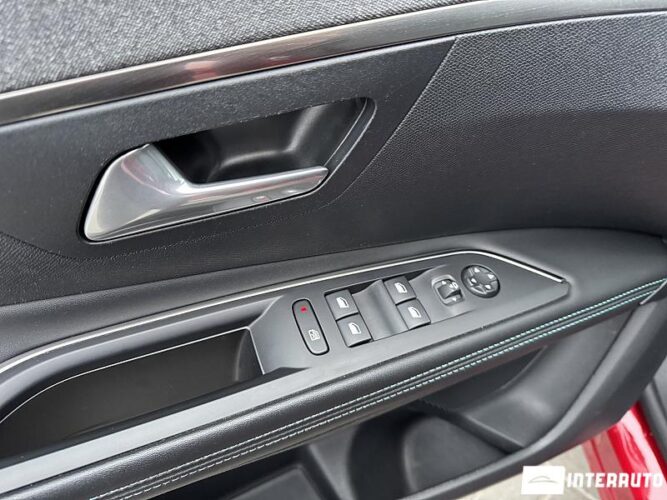 Peugeot 3008 50 interauto-car