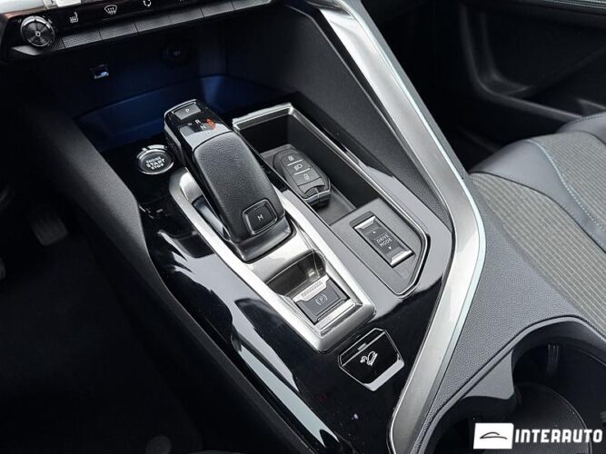 Peugeot 3008 62 interauto-car