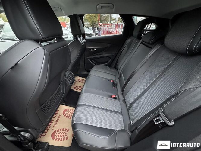 Peugeot 3008 69 interauto-car