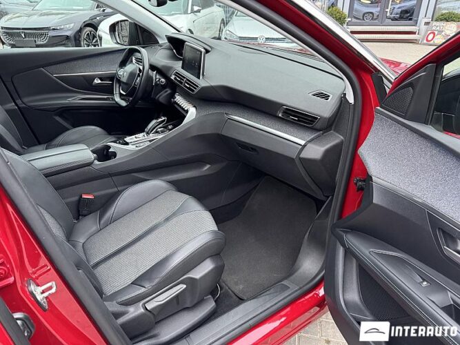 Peugeot 3008 63 interauto-car