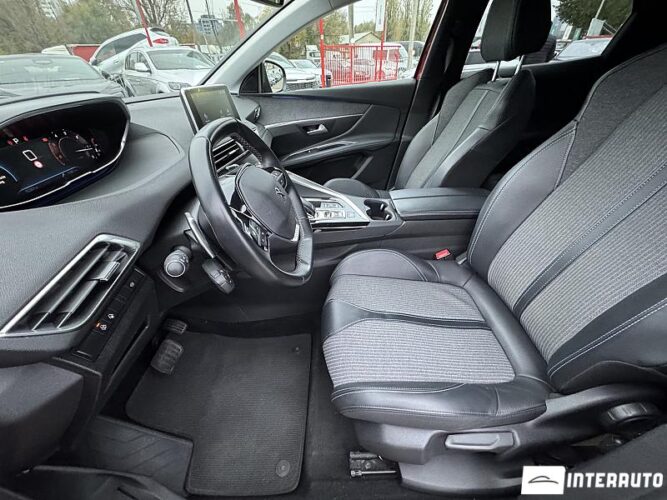 Peugeot 3008 51 interauto-car