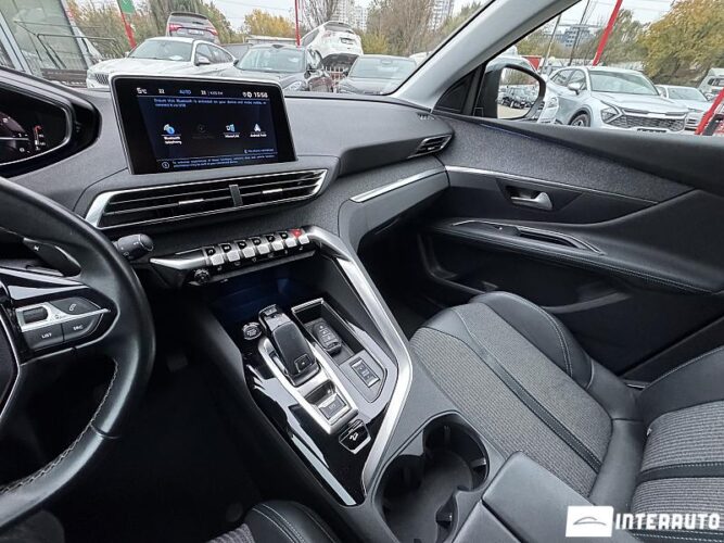 Peugeot 3008 61 interauto-car