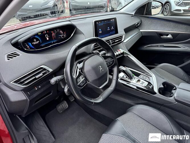Peugeot 3008 52 interauto-car
