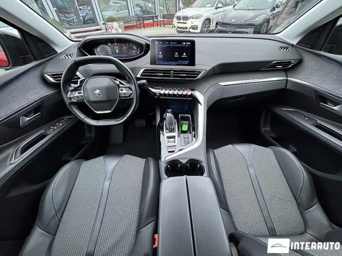 Peugeot 3008 53 interauto-car