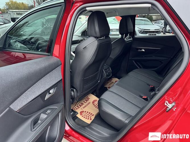 Peugeot 3008 67 interauto-car