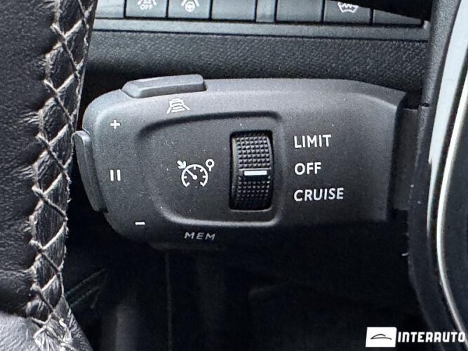 Peugeot 3008 55 interauto-car