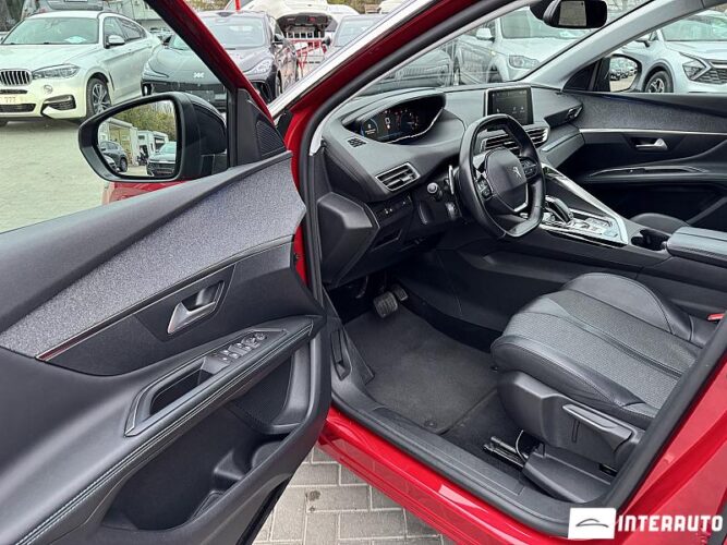 Peugeot 3008 49 interauto-car
