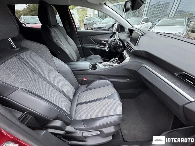 Peugeot 3008 64 interauto-car