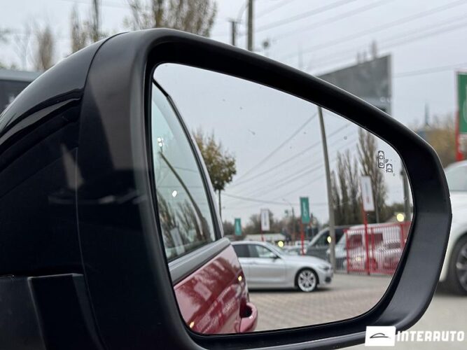 Peugeot 3008 48 interauto-car