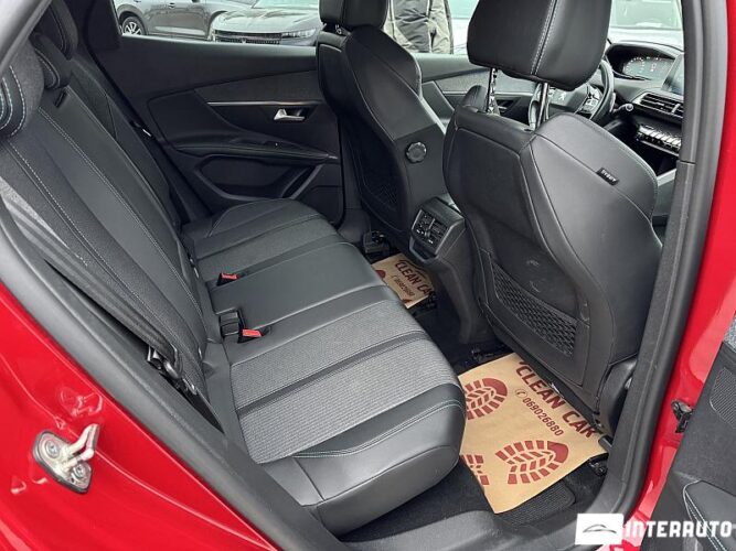 Peugeot 3008 68 interauto-car