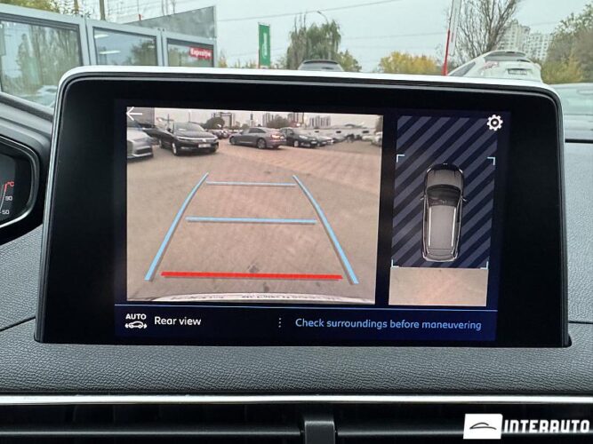 Peugeot 3008 59 interauto-car