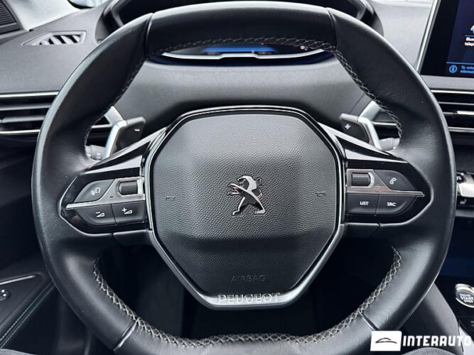 Peugeot 3008 57 interauto-car