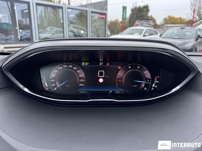 Peugeot 3008 58 interauto-car