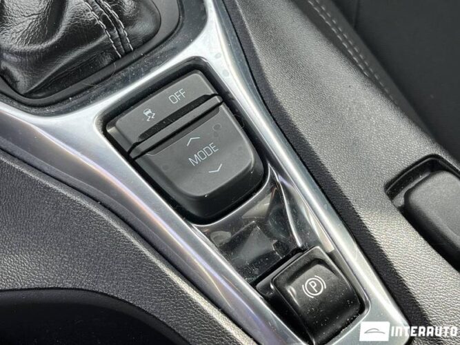 Chevrolet Camaro 42 interauto-car