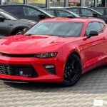 Chevrolet Camaro 2017