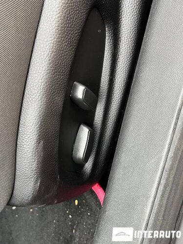 Chevrolet Camaro 43 interauto-car