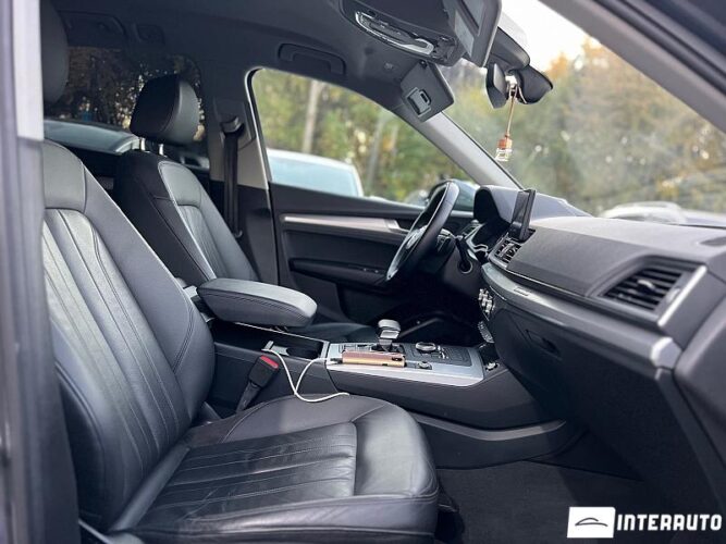 Audi Q5 44 interauto-car