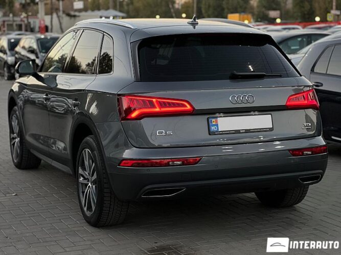 Audi Q5 34 interauto-car