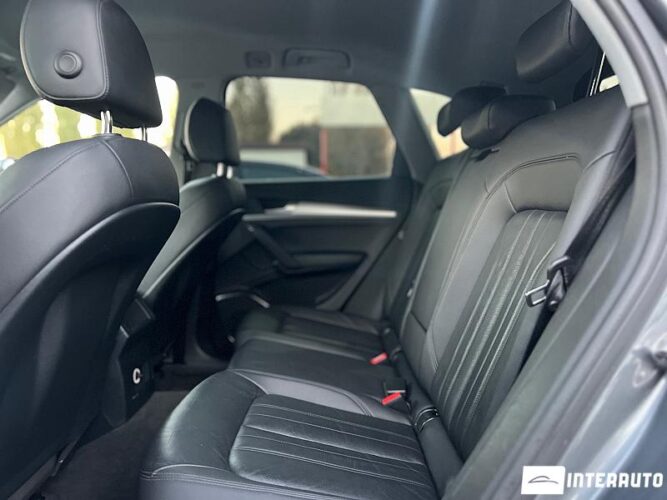 Audi Q5 45 interauto-car