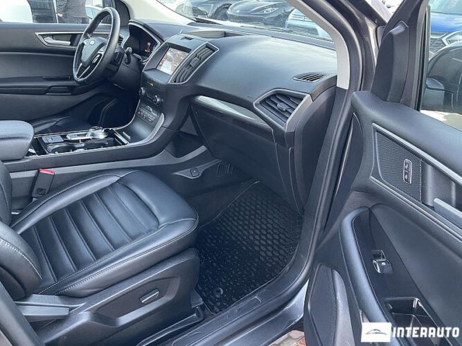 Ford Edge 49 interauto-car