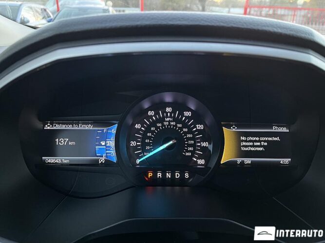 Ford Edge 44 interauto-car