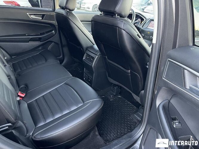 Ford Edge 51 interauto-car