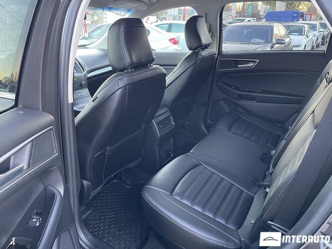 Ford Edge 50 interauto-car