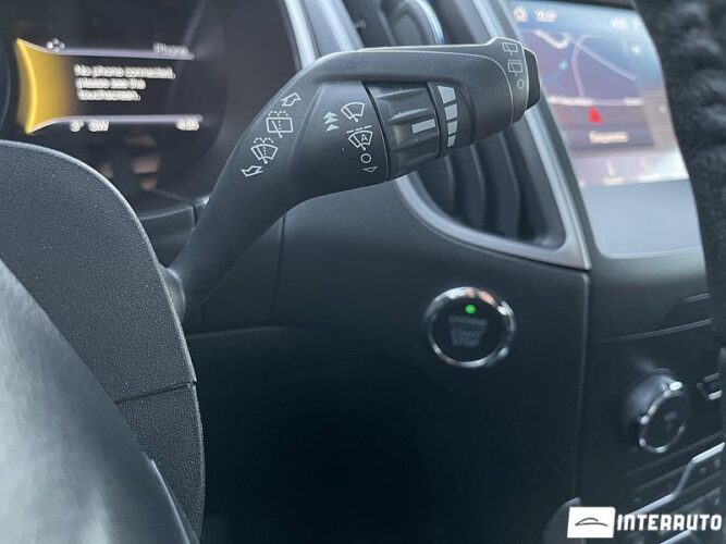 Ford Edge 43 interauto-car