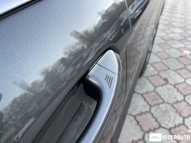 Ford Edge 37 interauto-car