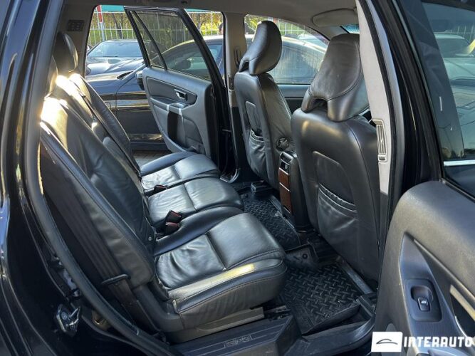 Volvo XC 90 43 interauto-car