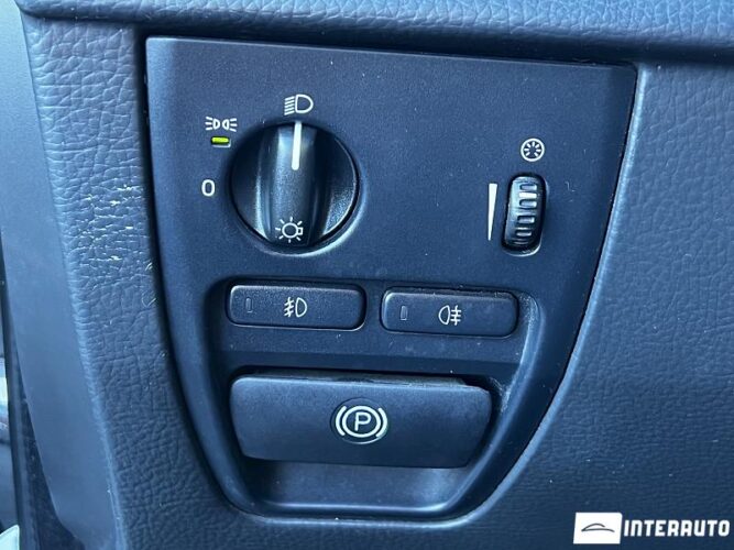 Volvo XC 90 39 interauto-car