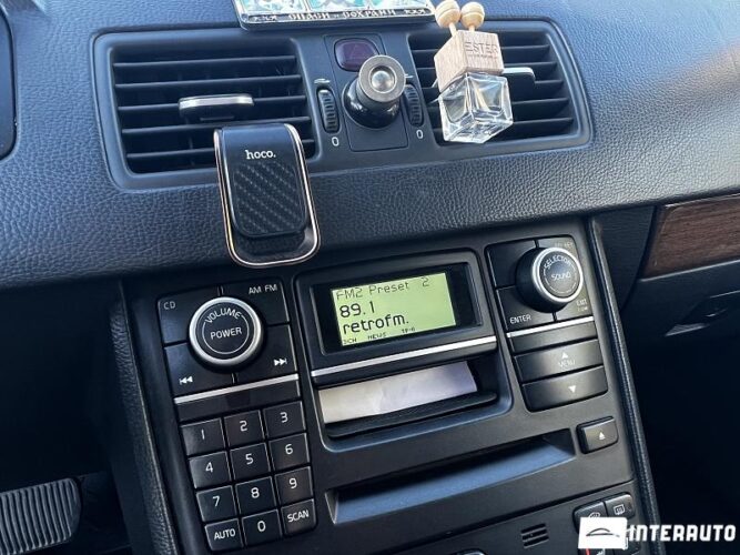 Volvo XC 90 37 interauto-car