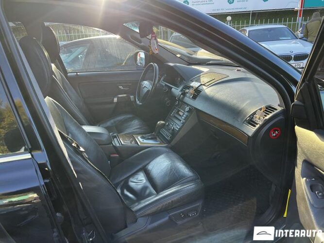 Volvo XC 90 32 interauto-car