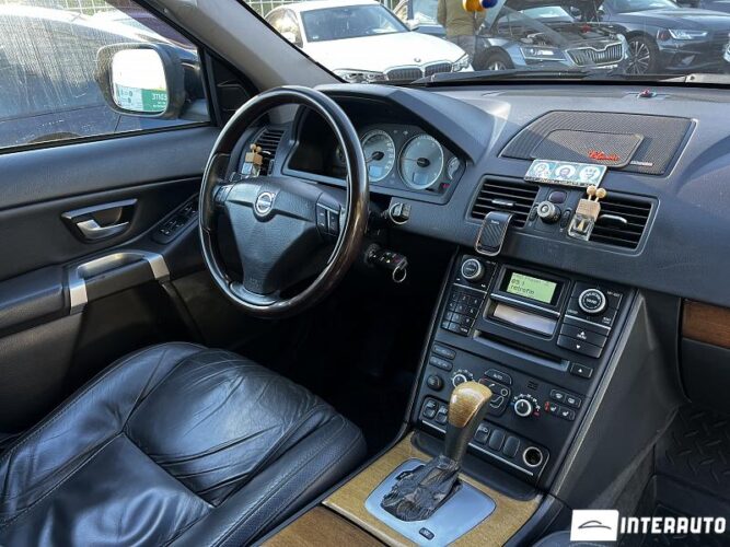 Volvo XC 90 33 interauto-car