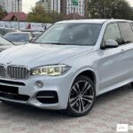 BMW X5 M5.0D 2014