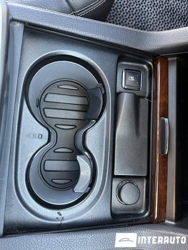 Mercedes ML 250 49 interauto-car