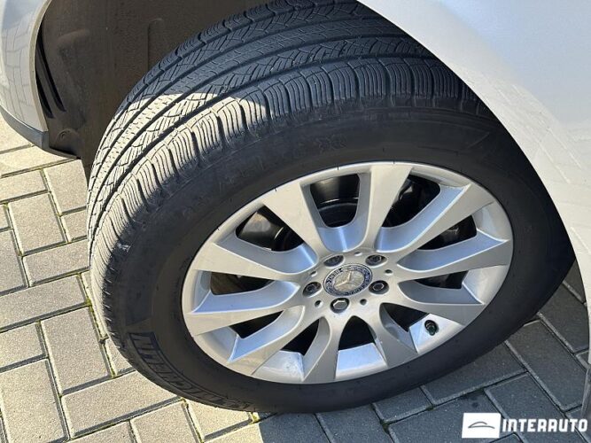 Mercedes ML 250 56 interauto-car